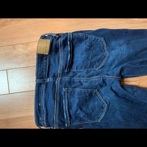American eagle skinny jeans - Picture 3 of 4